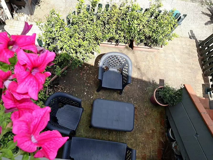 Immagine 4 di Appartamento in vendita  a Poggibonsi