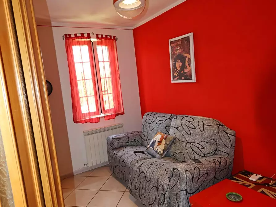 Immagine 14 di Appartamento in vendita  a Poggibonsi