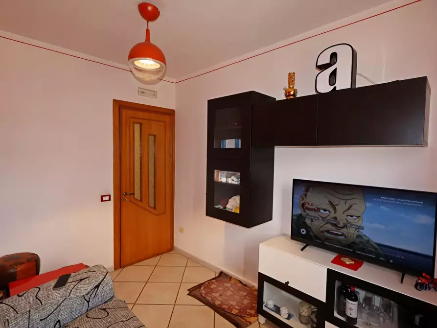 Immagine 15 di Appartamento in vendita  a Poggibonsi
