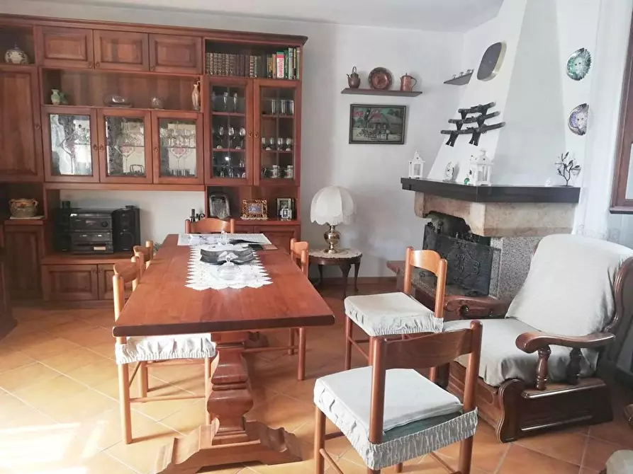 Immagine 11 di Casa indipendente in vendita  a Pietrasanta