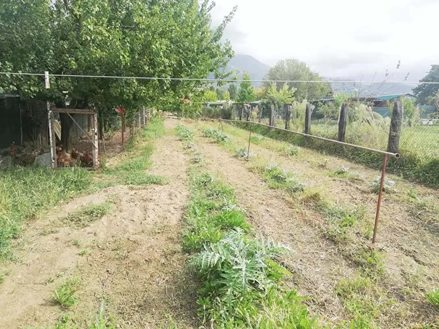 Immagine 8 di Casa indipendente in vendita  a Pietrasanta