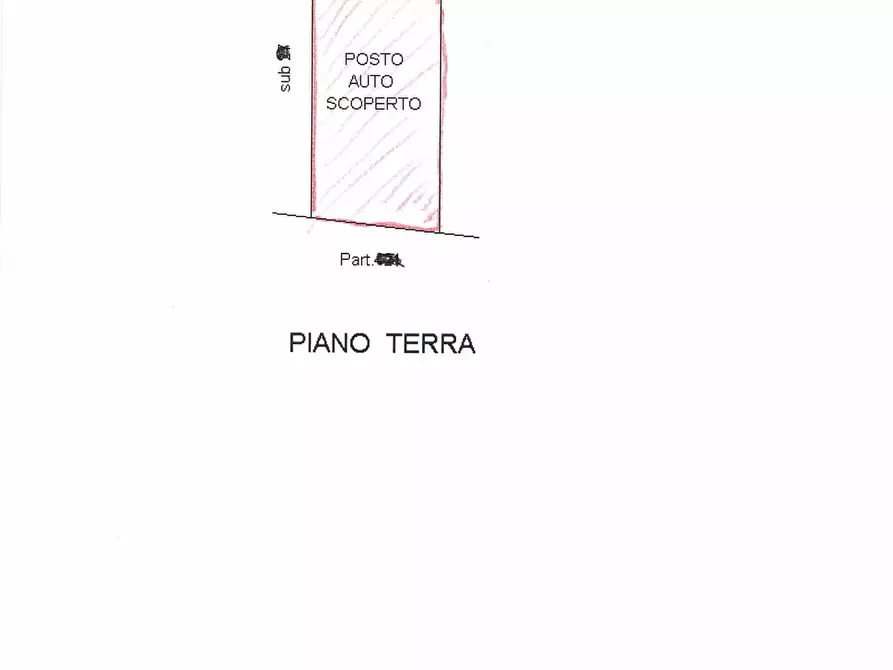Immagine 14 di Appartamento in vendita  a Pisa