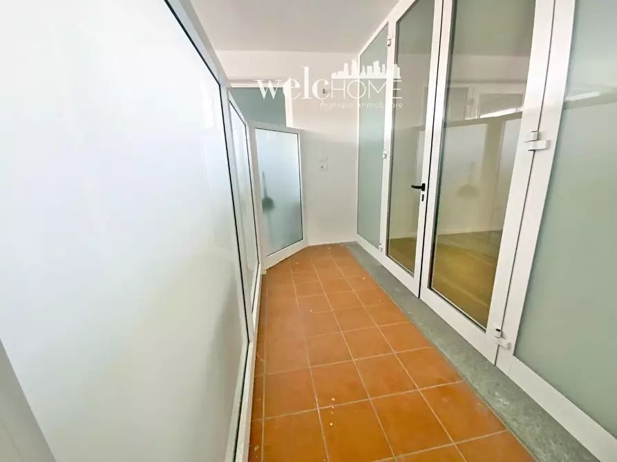 Immagine 24 di Appartamento in vendita  a Campi Bisenzio