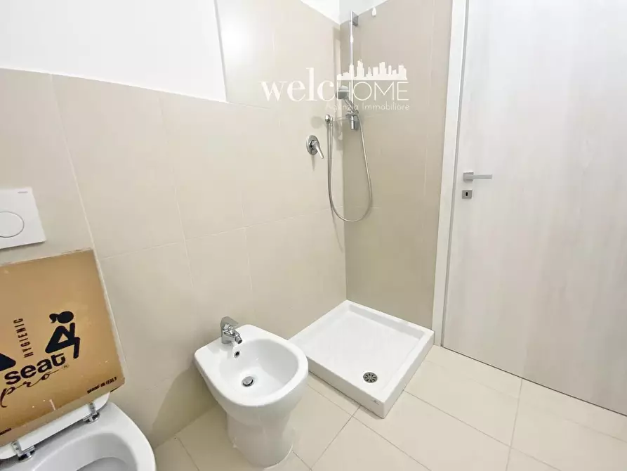 Immagine 12 di Appartamento in vendita  a Campi Bisenzio