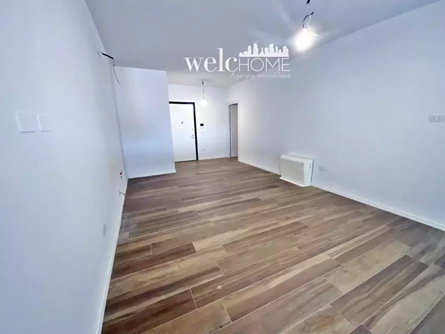 Immagine 2 di Appartamento in vendita  a Campi Bisenzio