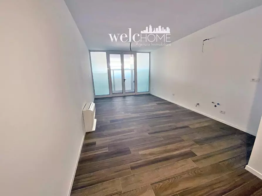 Immagine 3 di Appartamento in vendita  a Campi Bisenzio