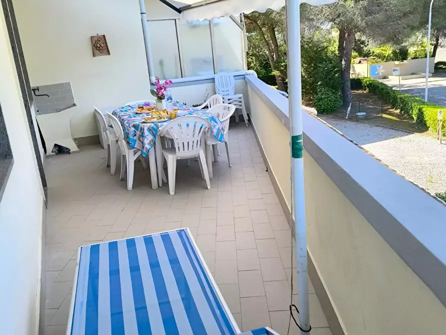 Immagine 14 di Appartamento in vendita  a Rosignano Marittimo
