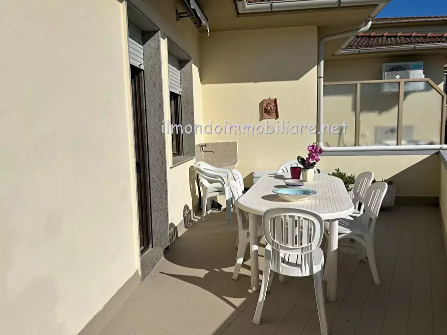 Immagine 2 di Appartamento in vendita  a Rosignano Marittimo