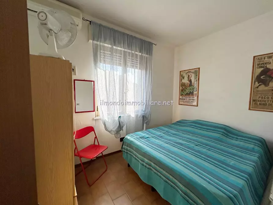 Immagine 9 di Appartamento in vendita  a Rosignano Marittimo