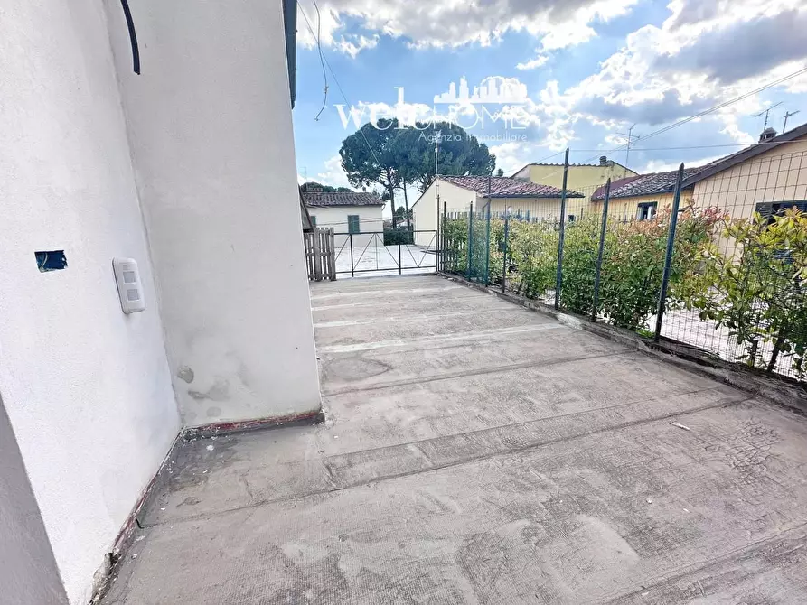 Immagine 19 di Terratetto in vendita  a Campi Bisenzio