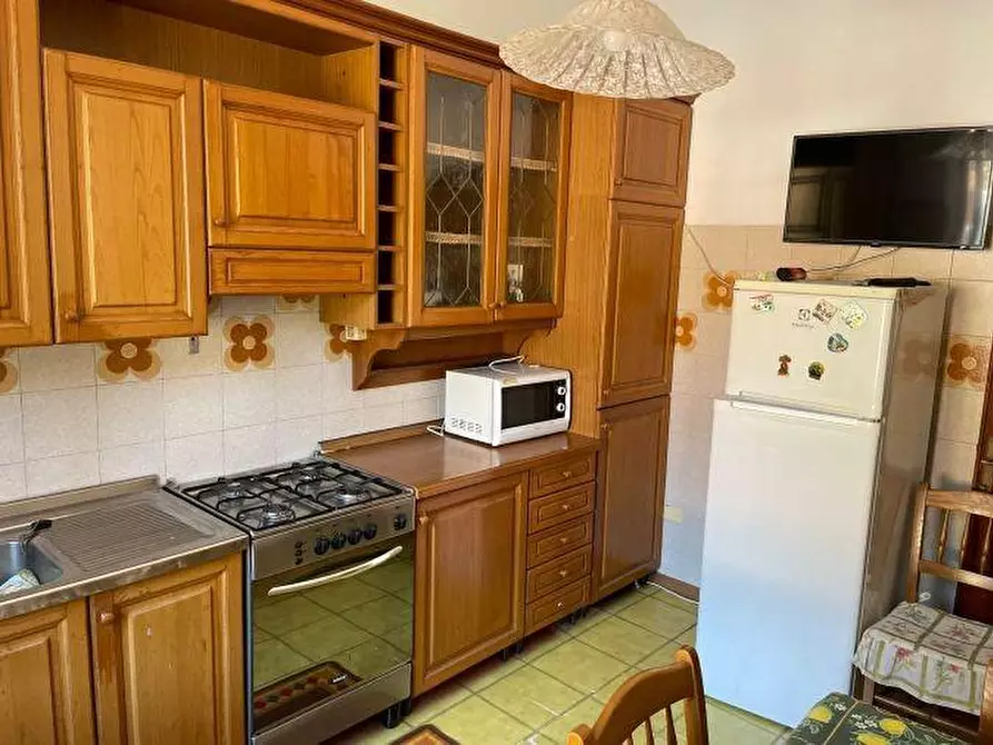 Immagine 9 di Casa semindipendente in vendita  a Arcola