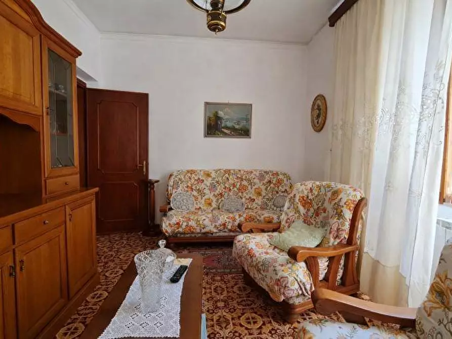 Immagine 6 di Casa semindipendente in vendita  a Arcola