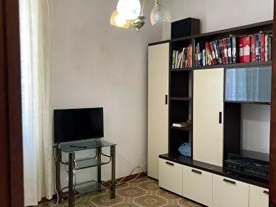 Immagine 12 di Casa semindipendente in vendita  a Arcola