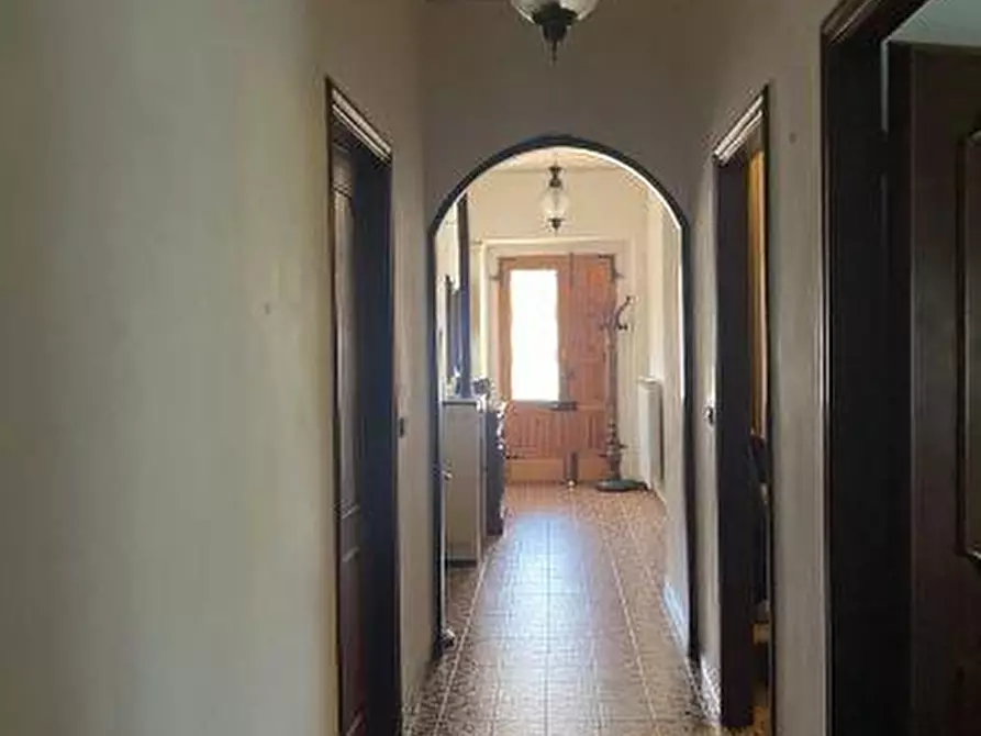 Immagine 43 di Casa semindipendente in vendita  a Arcola
