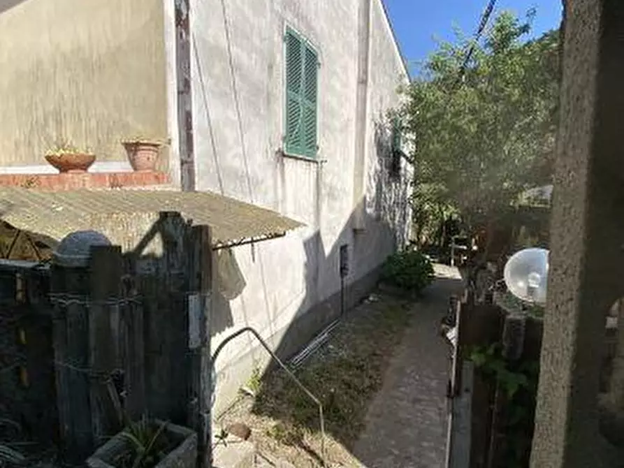 Immagine 21 di Casa semindipendente in vendita  a Arcola
