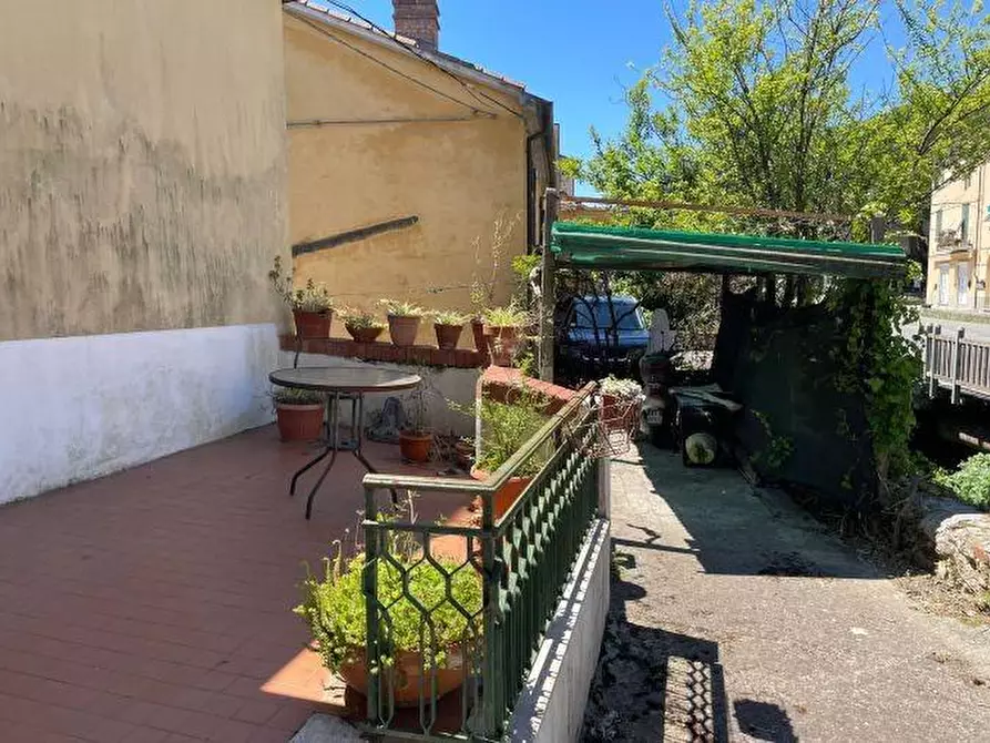 Immagine 3 di Casa semindipendente in vendita  a Arcola