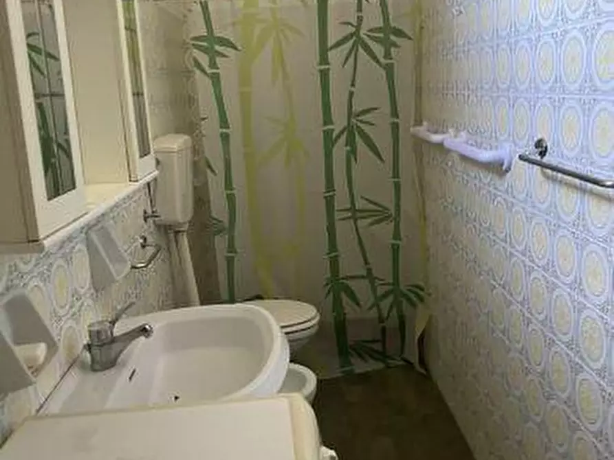 Immagine 38 di Casa semindipendente in vendita  a Arcola