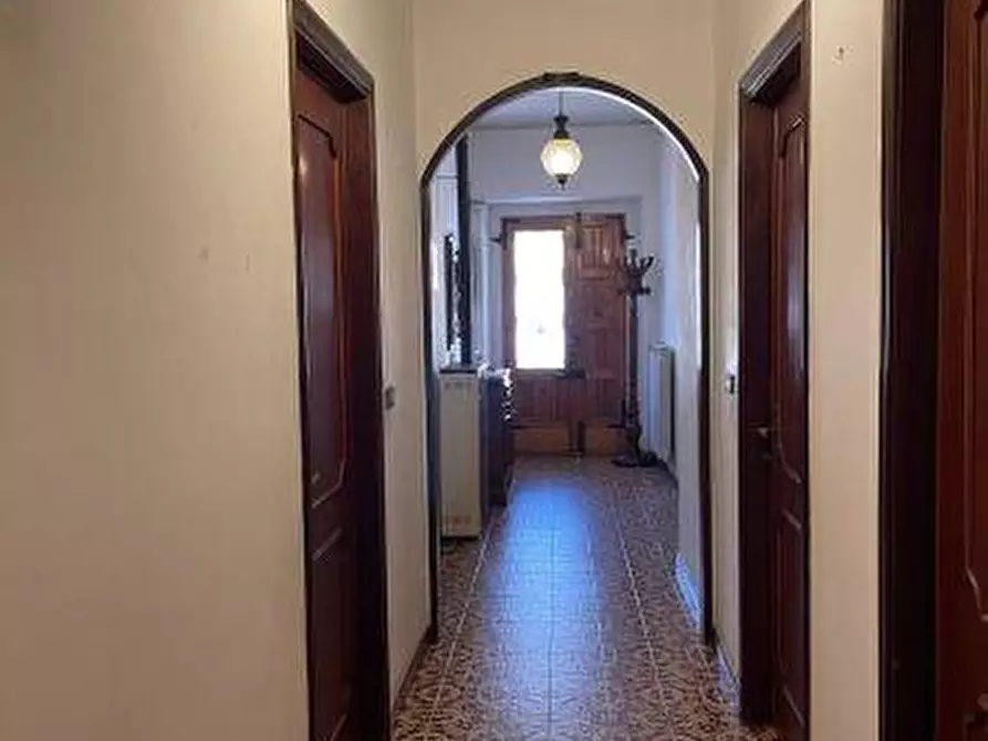 Immagine 10 di Casa semindipendente in vendita  a Arcola