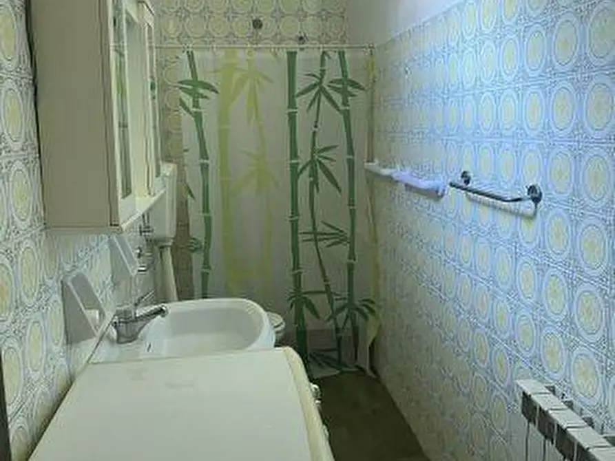 Immagine 37 di Casa semindipendente in vendita  a Arcola
