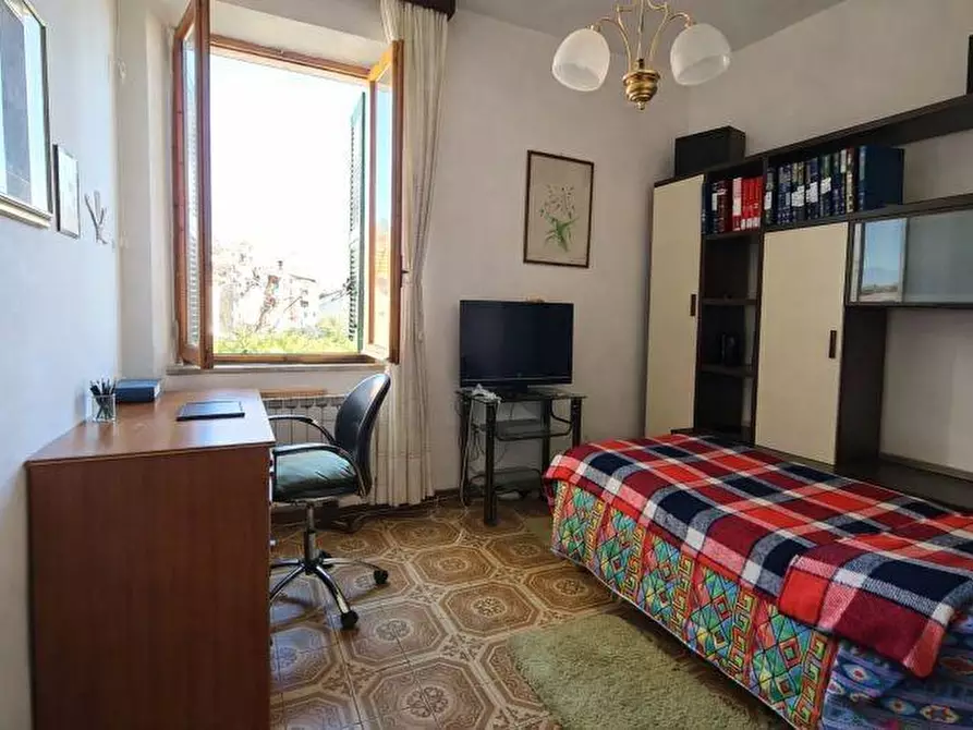 Immagine 4 di Casa semindipendente in vendita  a Arcola