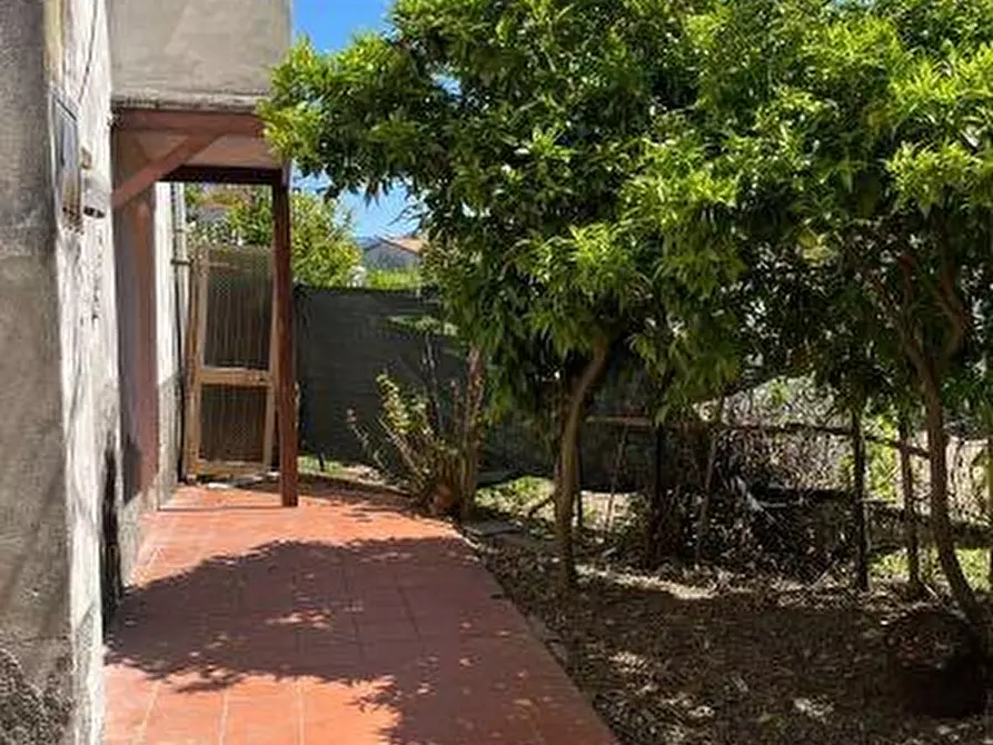 Immagine 1 di Casa semindipendente in vendita  a Arcola