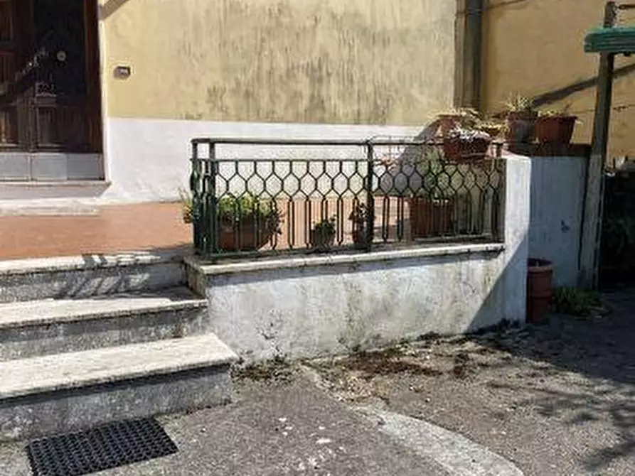 Immagine 46 di Casa semindipendente in vendita  a Arcola