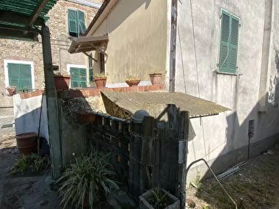 Immagine 52 di Casa semindipendente in vendita  a Arcola