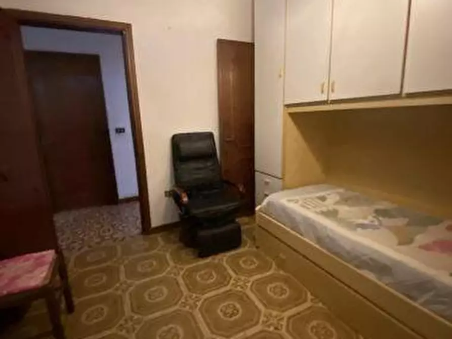 Immagine 25 di Casa semindipendente in vendita  a Arcola