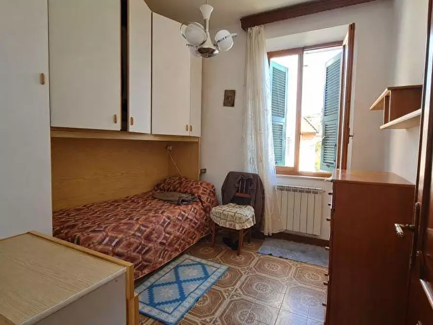 Immagine 5 di Casa semindipendente in vendita  a Arcola