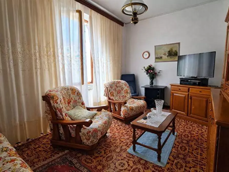 Immagine 7 di Casa semindipendente in vendita  a Arcola