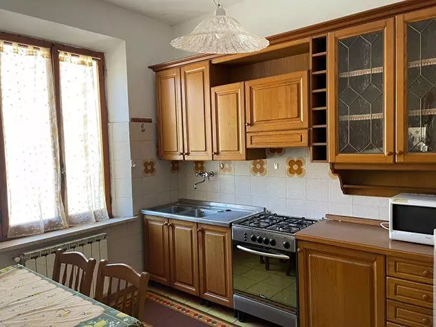 Immagine 8 di Casa semindipendente in vendita  a Arcola