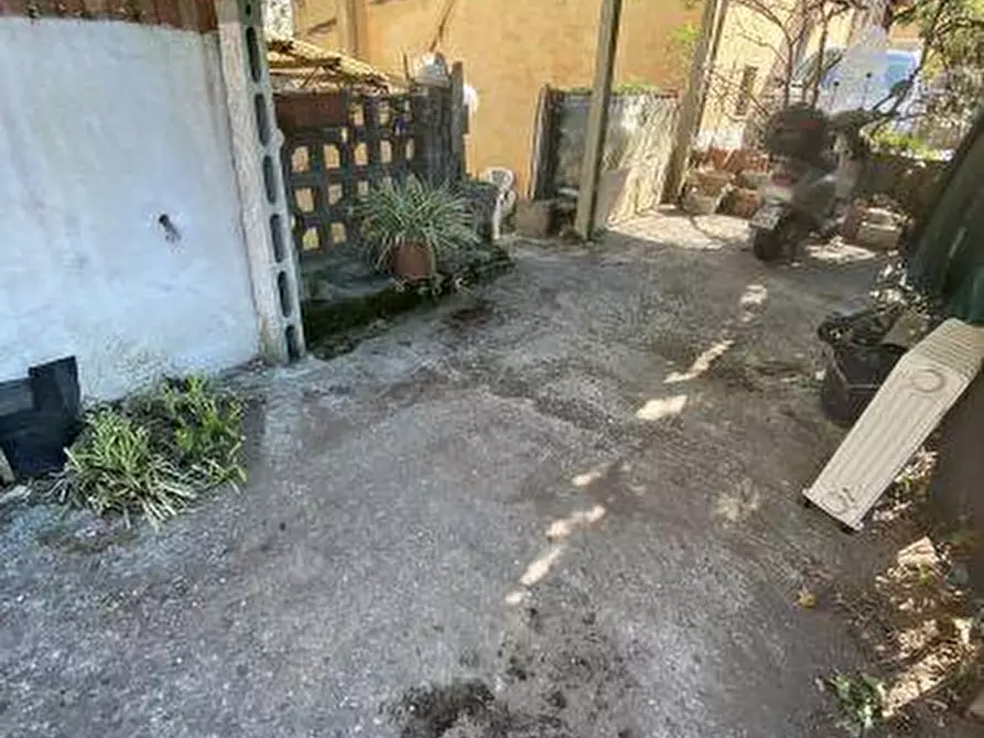 Immagine 20 di Casa semindipendente in vendita  a Arcola