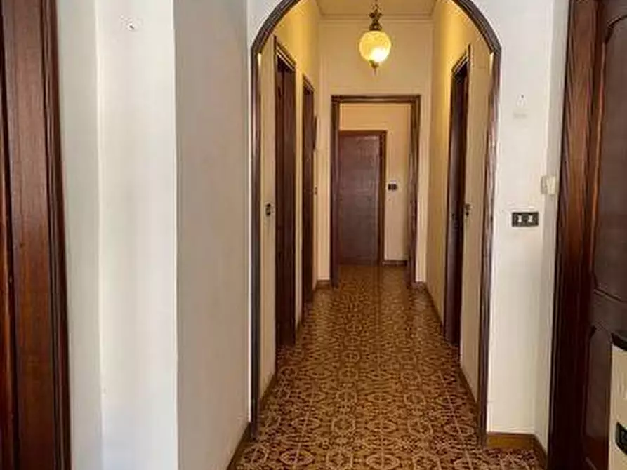 Immagine 11 di Casa semindipendente in vendita  a Arcola