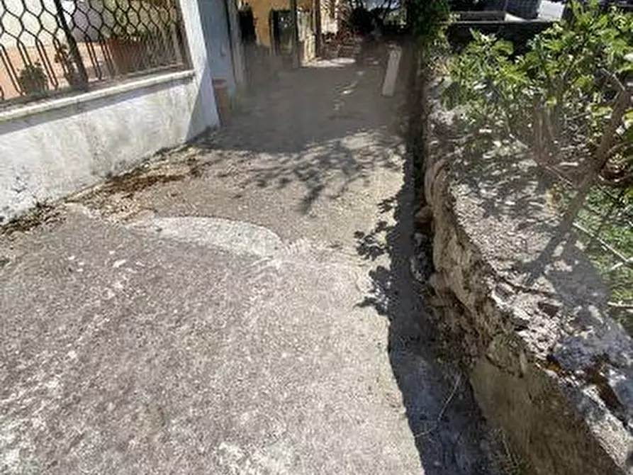 Immagine 22 di Casa semindipendente in vendita  a Arcola