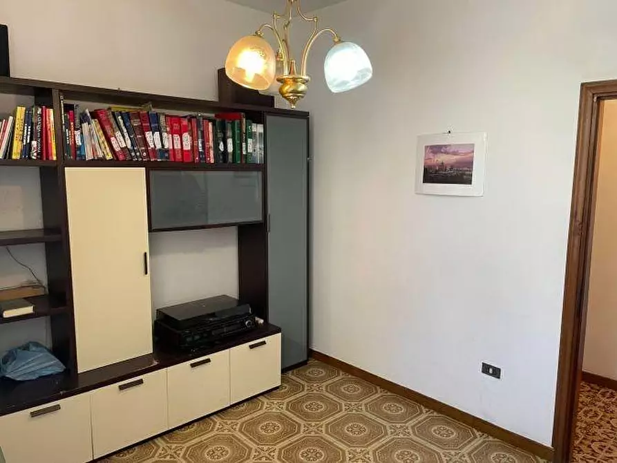 Immagine 14 di Casa semindipendente in vendita  a Arcola