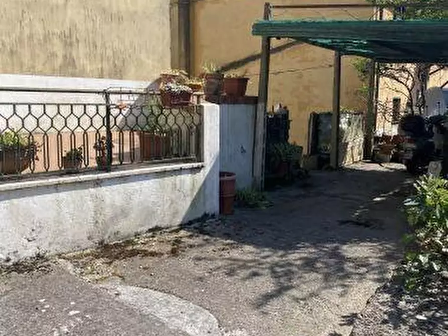 Immagine 45 di Casa semindipendente in vendita  a Arcola