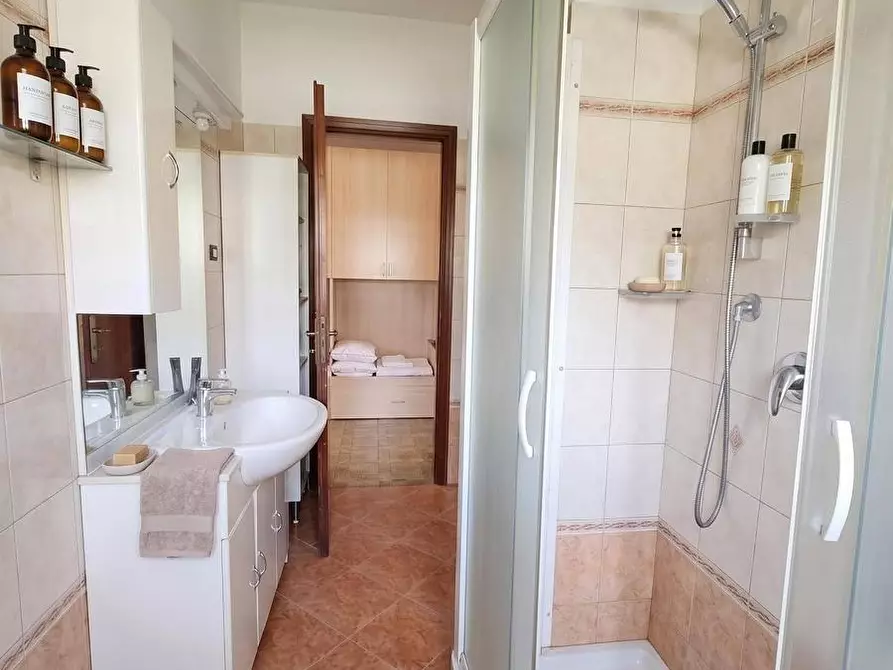 Immagine 11 di Appartamento in vendita  a Massa