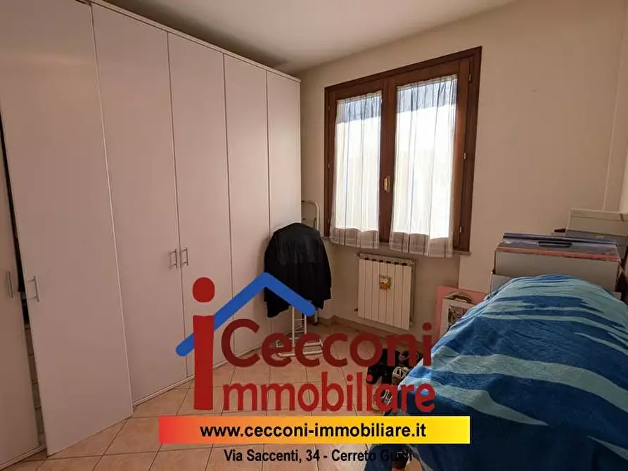 Immagine 5 di Terratetto in vendita  a Cerreto Guidi