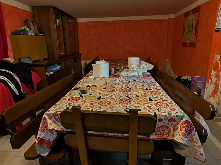 Immagine 9 di Terratetto in vendita  a Cerreto Guidi