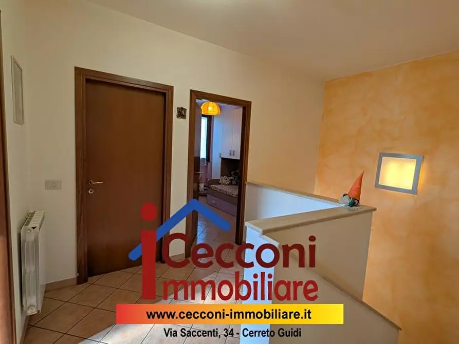 Immagine 4 di Terratetto in vendita  a Cerreto Guidi