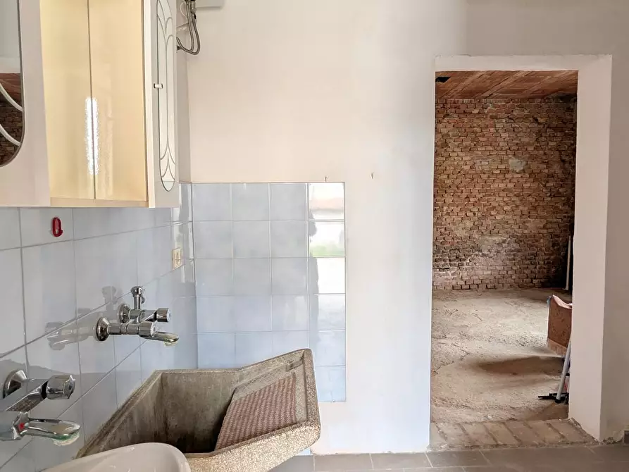 Immagine 9 di Terratetto in vendita  a Cerreto Guidi