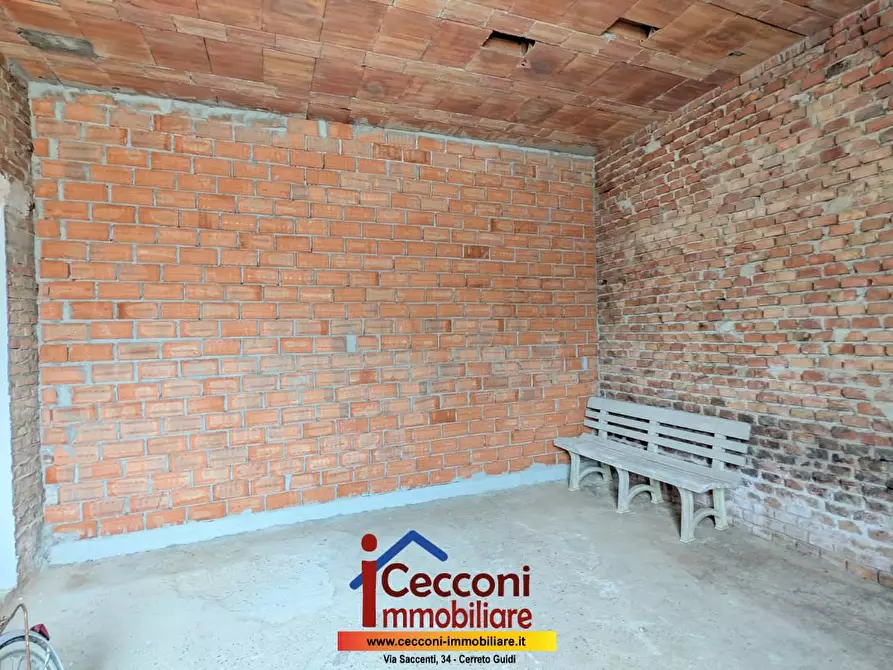 Immagine 10 di Terratetto in vendita  a Cerreto Guidi