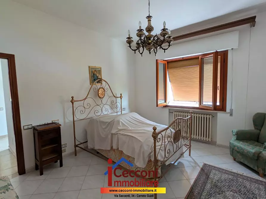 Immagine 15 di Terratetto in vendita  a Cerreto Guidi