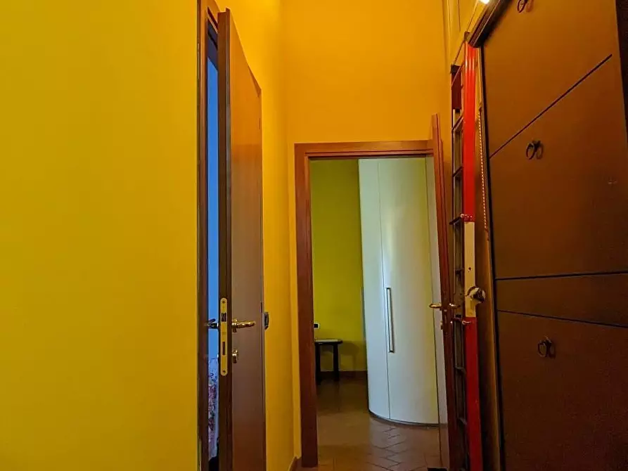 Immagine 6 di Appartamento in vendita  a Cerreto Guidi