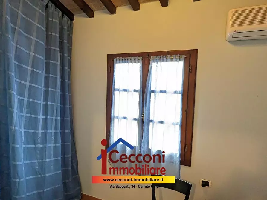 Immagine 9 di Appartamento in vendita  a Cerreto Guidi
