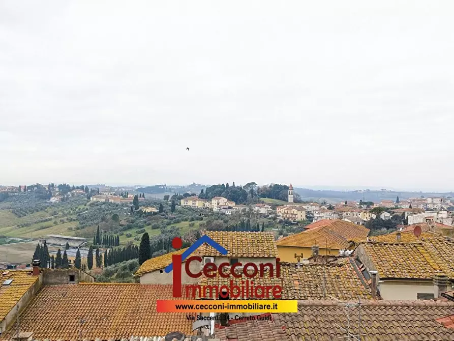 Immagine 14 di Appartamento in vendita  a Cerreto Guidi