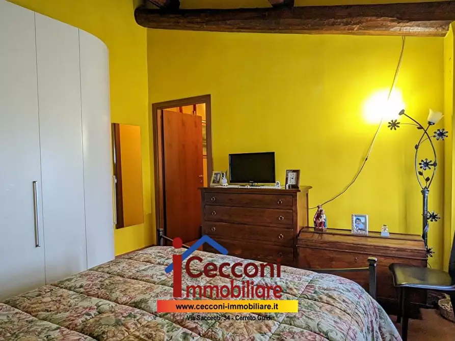 Immagine 11 di Appartamento in vendita  a Cerreto Guidi