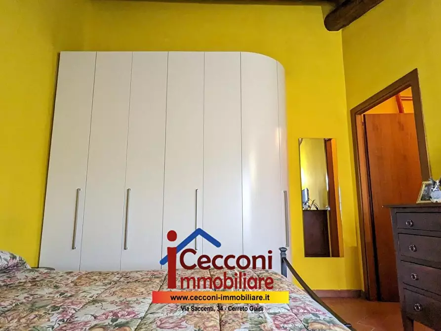 Immagine 13 di Appartamento in vendita  a Cerreto Guidi