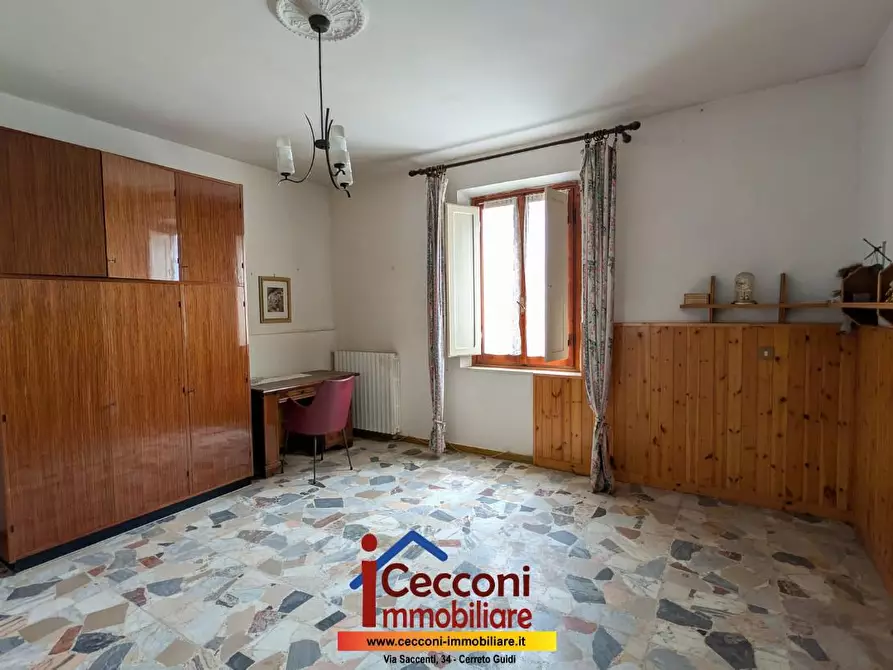 Immagine 8 di Terratetto in vendita  a Larciano