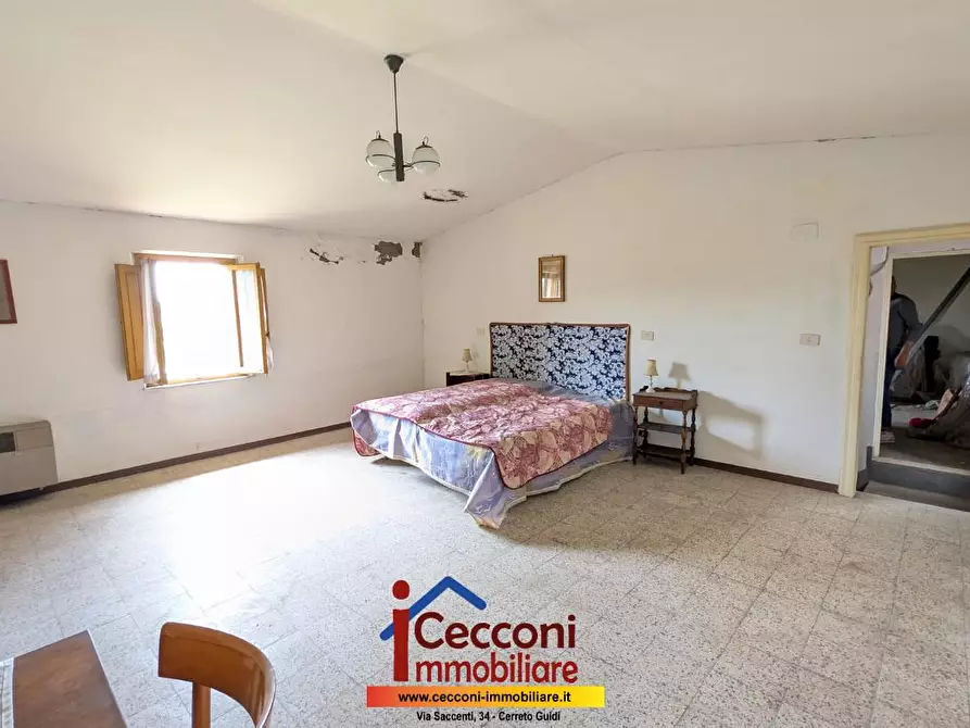 Immagine 12 di Terratetto in vendita  a Larciano